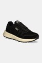 Gant sneakers din piele intoarsă Ronder mic de statură bleumarin 29633632.G00