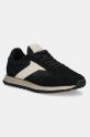 Gant sneakers Lucamm textil negru 29633637.G00