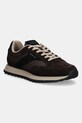 Gant sneakersy Lucamm tekstylny brązowy 29633637.G46