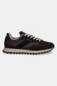 Gant sneakersy Lucamm 29633637.G46 brązowy AW24