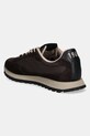 Obuwie Gant sneakersy Lucamm 29633637.G46 brązowy