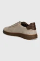 Обувь Замшевые кроссовки Gant Cuzmo 29633644.G24 бежевый