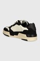 Încălțăminte Gant sneakers Brookpal 29633648.G001 negru