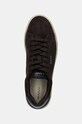 Gant sneakersy zamszowe Mc Julien brązowy 29633685.G46
