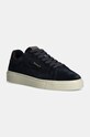 Gant sneakersy zamszowe Mc Julien niska granatowy 29633685.G69
