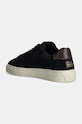 Obuwie Gant sneakersy zamszowe Mc Julien 29633685.G69 granatowy