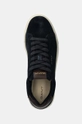 Gant sneakers in camoscio Mc Julien blu navy 29633685.G69