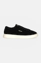 Gant sneakers din piele intoarsă Joree 29633690.G00 negru NC24