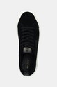 Gant sneakers din piele intoarsă Joree negru 29633690.G00