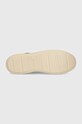 Gant sneakers din piele intoarsă Joree 29633690.G135 bej