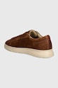 Boty Semišové tenisky Gant Joree 29633690.G45 hnědá