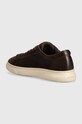 Încălțăminte Gant sneakers din piele intoarsă Joree 29633690.G46 maro