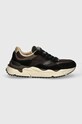 Gant sneakersy Zupimo 29637629.G00 brązowy AW24