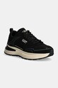 Gant sneakers Cazidy sintetic negru 29637645.G00