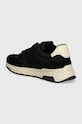 Obuwie Gant sneakersy Jeuton 29637691.G00 czarny