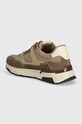 Обувь Кроссовки Gant Jeuton 29637691.G135 бежевый