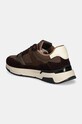 Взуття Кросівки Gant Jeuton 29637691.G46 коричневий