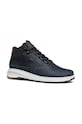 Geox buty wysokie U AERANTIS 4X4 B ABX U36APA.0FF11.C4002 granatowy AW24
