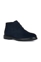 Σουέτ παπούτσια Geox U OTTAVIO U16DCB.00022.C4002 σκούρο μπλε AW24