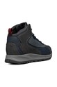 Boty Sneakers boty Geox U TERRESTRE B ABX U46EZB.0MEEK.C4002 námořnická modř