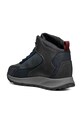 Sneakers boty Geox U TERRESTRE B ABX námořnická modř U46EZB.0MEEK.C4002