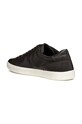 Geox sneakers in pelle U AVOLA marrone U45GSA.00043.C6009