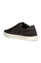 Geox sneakers in pelle U AVOLA marrone U45GSA.00043.C6009