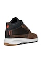 Obuwie Geox buty wysokie U AERANTIS 4X4 B ABX U36APA.0FF11.C6F6T brązowy