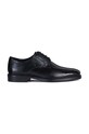 Geox pantofi de piele U BRANDOLF piele negru U024VA.00043.C9999