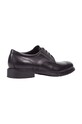 Scarpe Geox scarpe in pelle U DUBLIN U34R2A.00043.C9999 nero