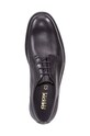 Geox scarpe in pelle U DUBLIN U34R2A.00043.C9999 nero