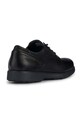Încălțăminte Geox pantofi de piele U SPHERICA EC11 U35EFA.00043.C9999 negru