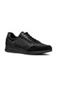 Sneakers boty Geox U AVERY U46H5A.0EKPT.C9999 černá AW24