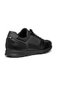 Παπούτσια Αθλητικά Geox U AVERY U46H5A.0EKPT.C9999 μαύρο