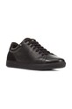 Geox sneakersy U AVOLA U45GSA.04622.C9999 czarny AW24