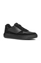Geox sneakers din piele U DEIVEN U465WA.02247.C9999 negru AW24