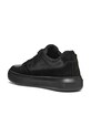 Geox sneakersy skórzane U DEIVEN czarny U465WA.02247.C9999