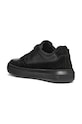 Geox sneakers din piele U DEIVEN negru U465WA.02247.C9999