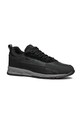 Sneakers boty Geox U DORAY B ABX U460MB.0BUME.C9999 černá AW24