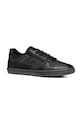 Geox sneakers U ELVER U45BCA.0PTEK.C9999 negru AW24