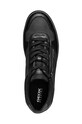 Sneakers boty Geox U ELVER U45BCA.0PTEK.C9999 černá
