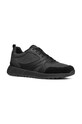 Sneakers boty Geox U MOLVENO U46F1A.0EKBU.C9999 černá AW24