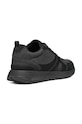 Scarpe Geox sneakers U MOLVENO U46F1A.0EKBU.C9999 nero