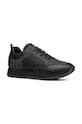 Geox sneakers U PARTENIO U46GAB.0EK11.C9999 negru AW24