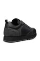 Încălțăminte Geox sneakers U PARTENIO U46GAB.0EK11.C9999 negru