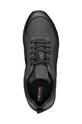 Geox sneakers U PARTENIO U46GAB.0EK11.C9999 negru