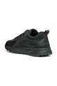 Geox sneakers U TERRESTRE negru U46EYA.0EK50.C9999