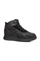 Geox sneakersy U TERRESTRE B ABX U46EZB.0MEEK.C9999 czarny NC24