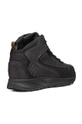 Scarpe Geox sneakers U TERRESTRE B ABX U46EZB.0MEEK.C9999 nero