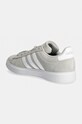Взуття Замшеві кросівки adidas Grand Court ID2970 сірий